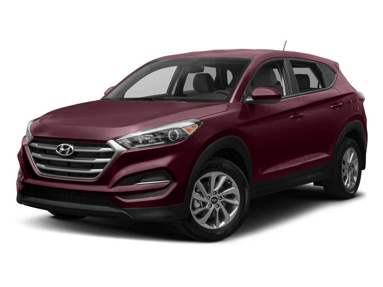 2017 Hyundai Tucson SE -
                  Chesapeake, VA