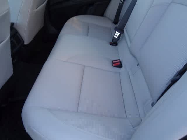 Thumbnail: 2025 Toyota Camry - 24