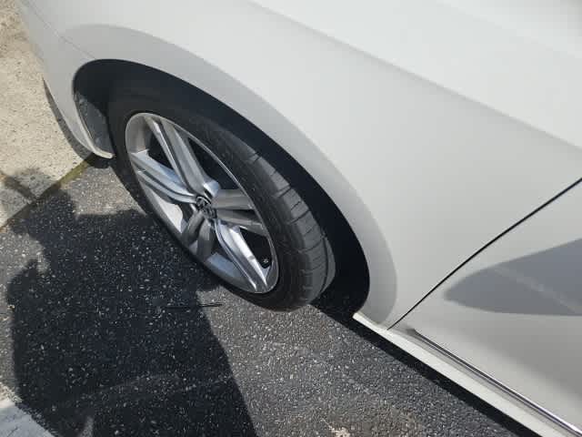 Thumbnail: 2014 Volkswagen Passat - 2