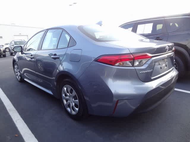 Thumbnail: 2023 Toyota Corolla - 6