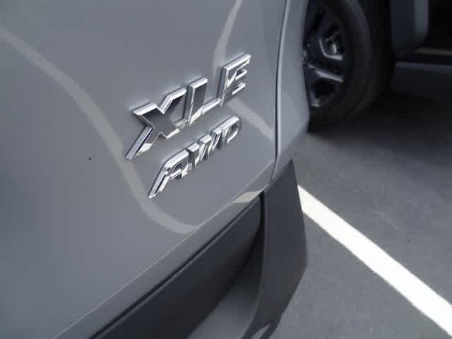 Thumbnail: 2024 Toyota RAV4 - 7