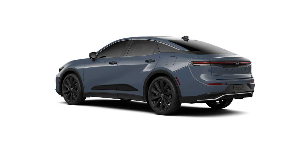 Thumbnail: 2026 Toyota Crown - 6