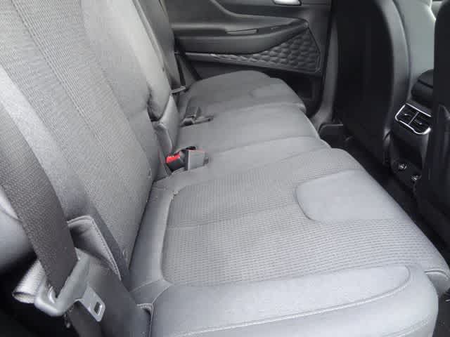 Thumbnail: 2023 Hyundai Santa Fe - 11