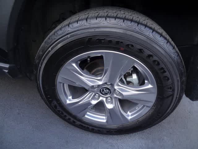 Thumbnail: 2025 Toyota RAV4 - 11