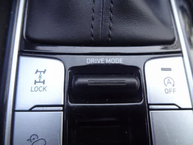 Thumbnail: 2024 Hyundai Tucson - 32