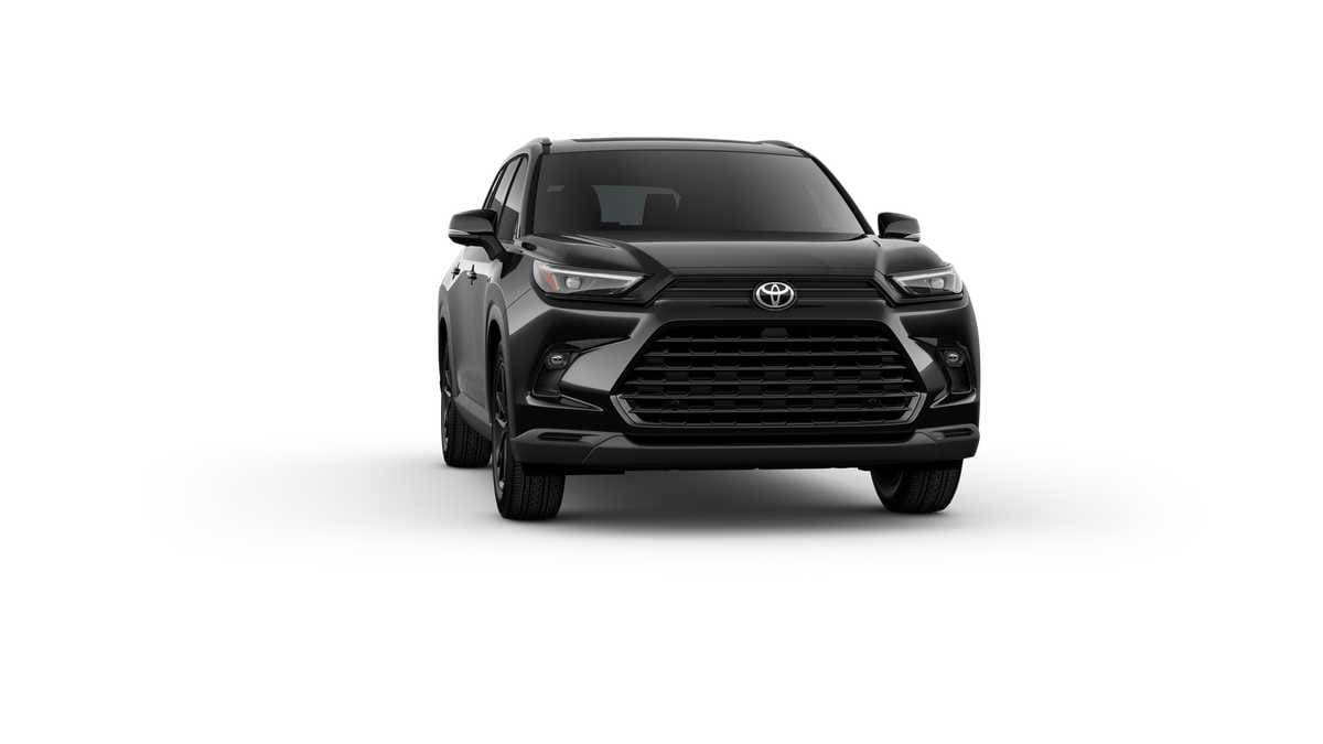 Thumbnail: 2025 Toyota Grand Highlander - 16