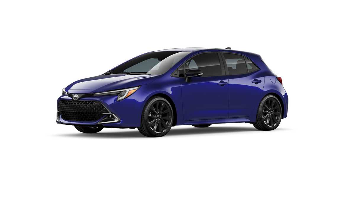Thumbnail: 2026 Toyota Corolla - 2