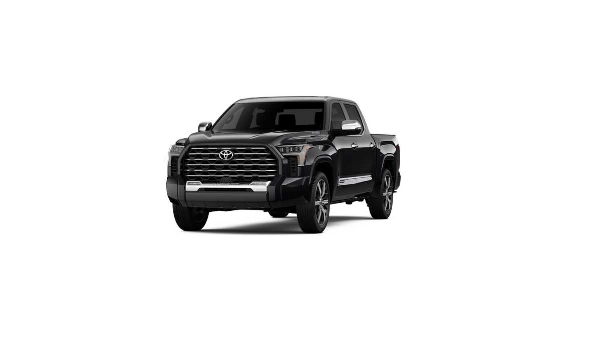 Thumbnail: 2026 Toyota Tundra - 18
