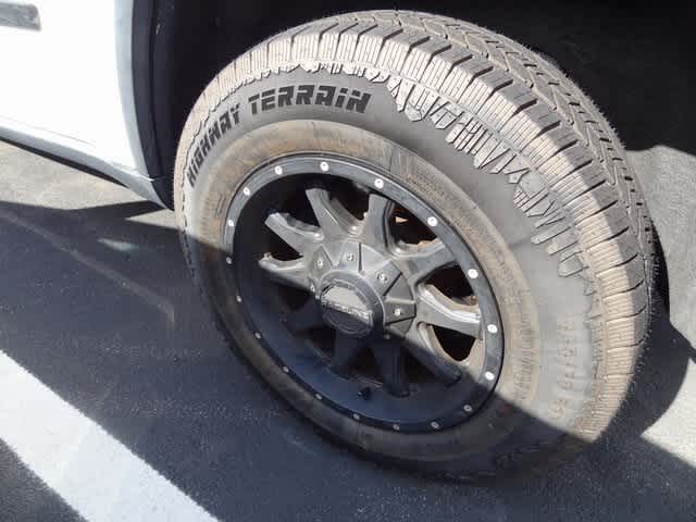 Thumbnail: 2012 Jeep Grand Cherokee - 14