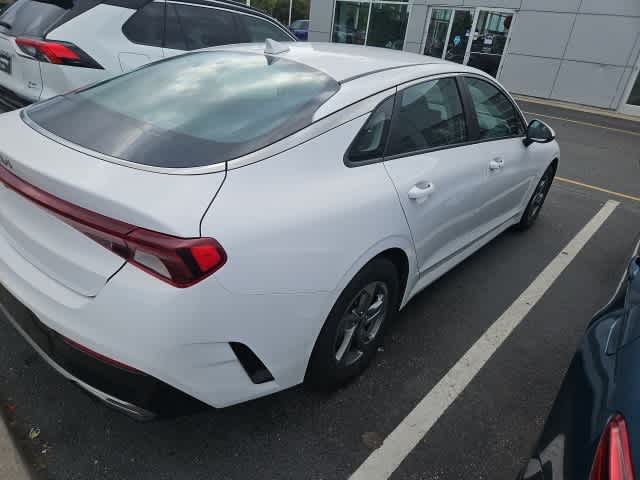 Thumbnail: 2023 Kia K5 - 6