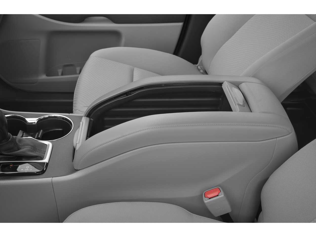 Thumbnail: 2019 Toyota Highlander - 9