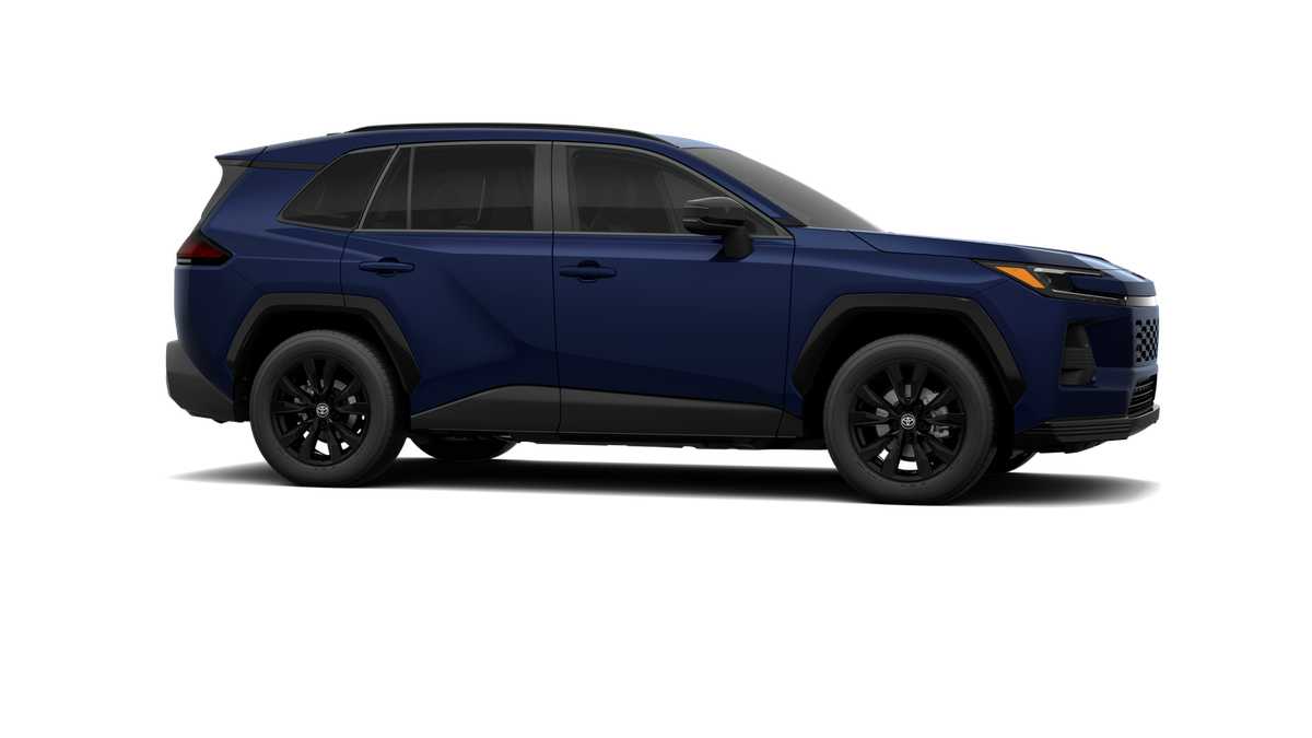 Thumbnail: 2026 Toyota RAV4 - 13