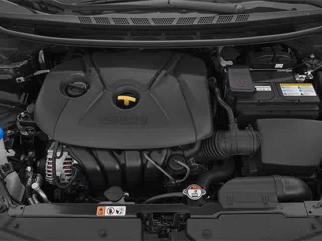 Thumbnail: 2014 Kia Forte - 13