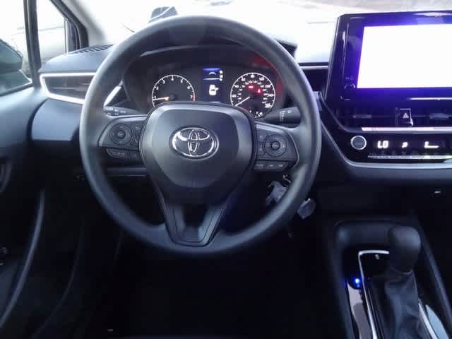 Thumbnail: 2025 Toyota Corolla - 10