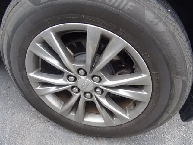 Thumbnail: 2020 Cadillac XT5 - 13