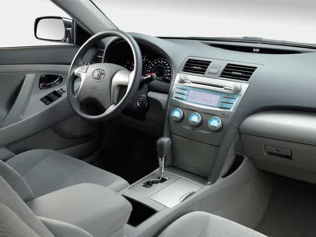 Thumbnail: 2009 Toyota Camry - 4