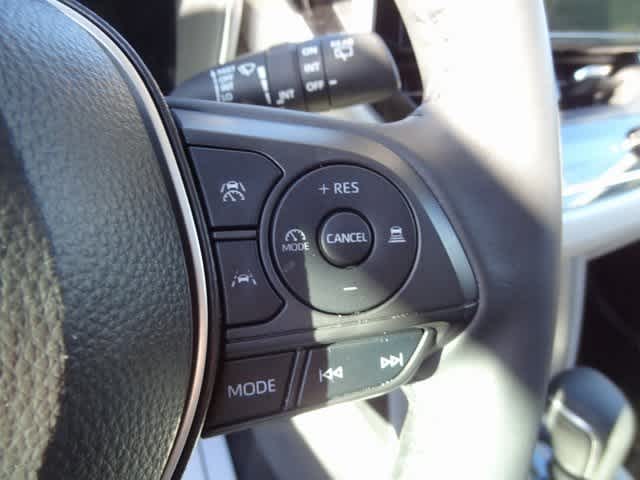 Thumbnail: 2024 Toyota Corolla Cross - 12