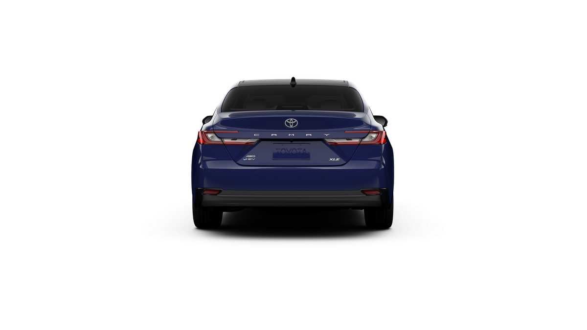 Thumbnail: 2026 Toyota Camry - 8