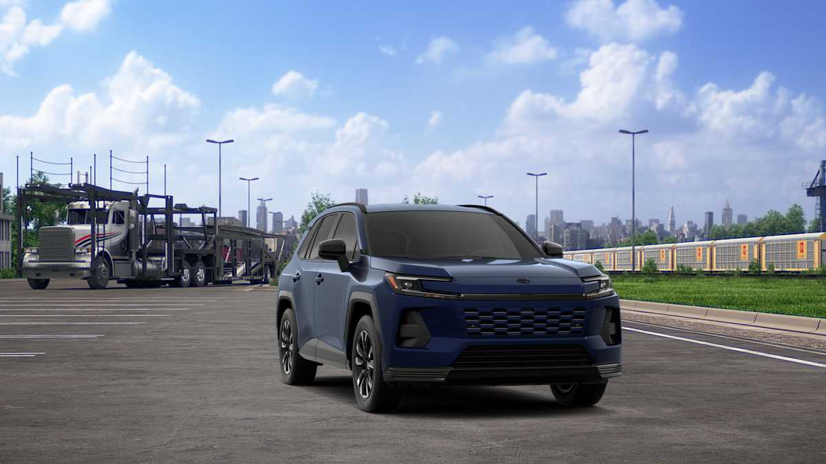 Thumbnail: 2026 Toyota RAV4 - 16