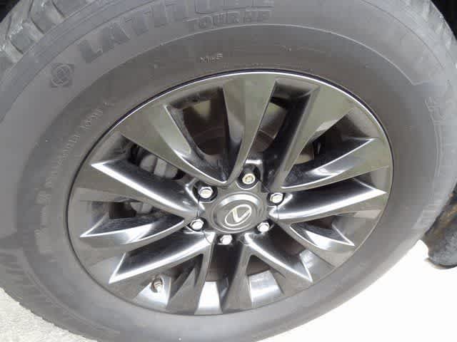 Thumbnail: 2023 Lexus GX - 17