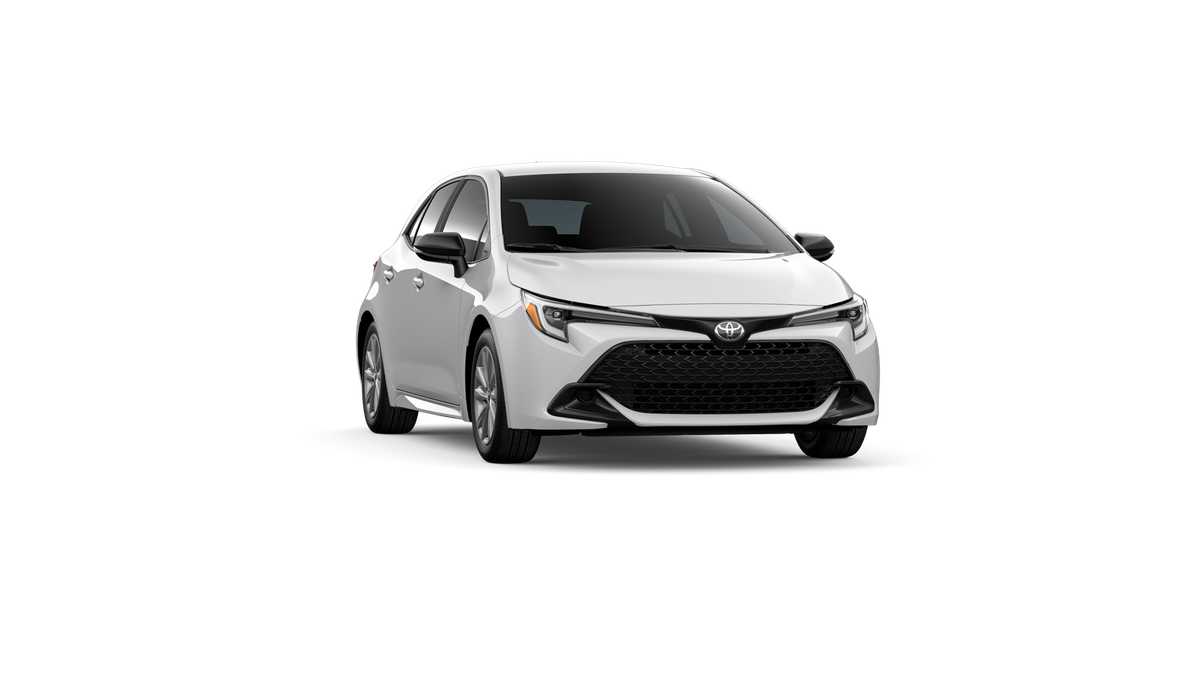 Thumbnail: 2026 Toyota Corolla - 16