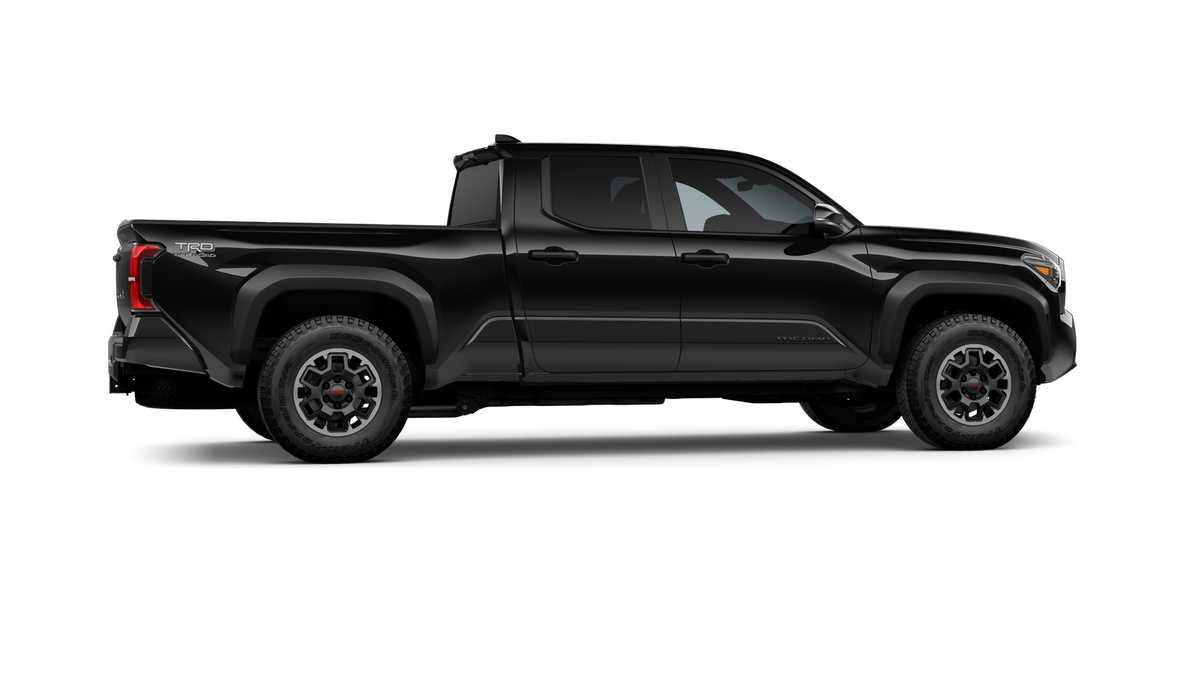 Thumbnail: 2025 Toyota Tacoma - 12