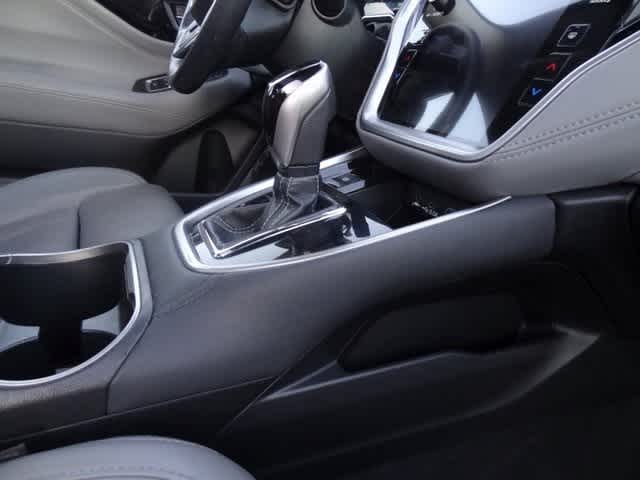 Thumbnail: 2024 Subaru Legacy - 25