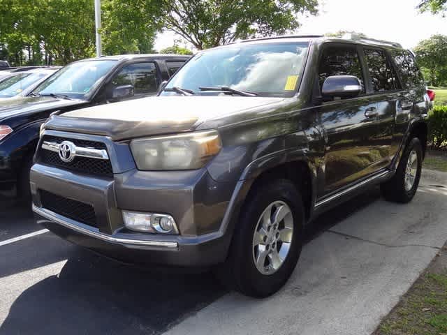 2012 Toyota 4Runner SR5 -
                  Chesapeake, VA