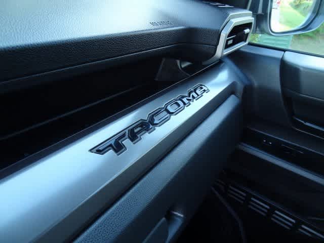 Thumbnail: 2025 Toyota Tacoma - 26