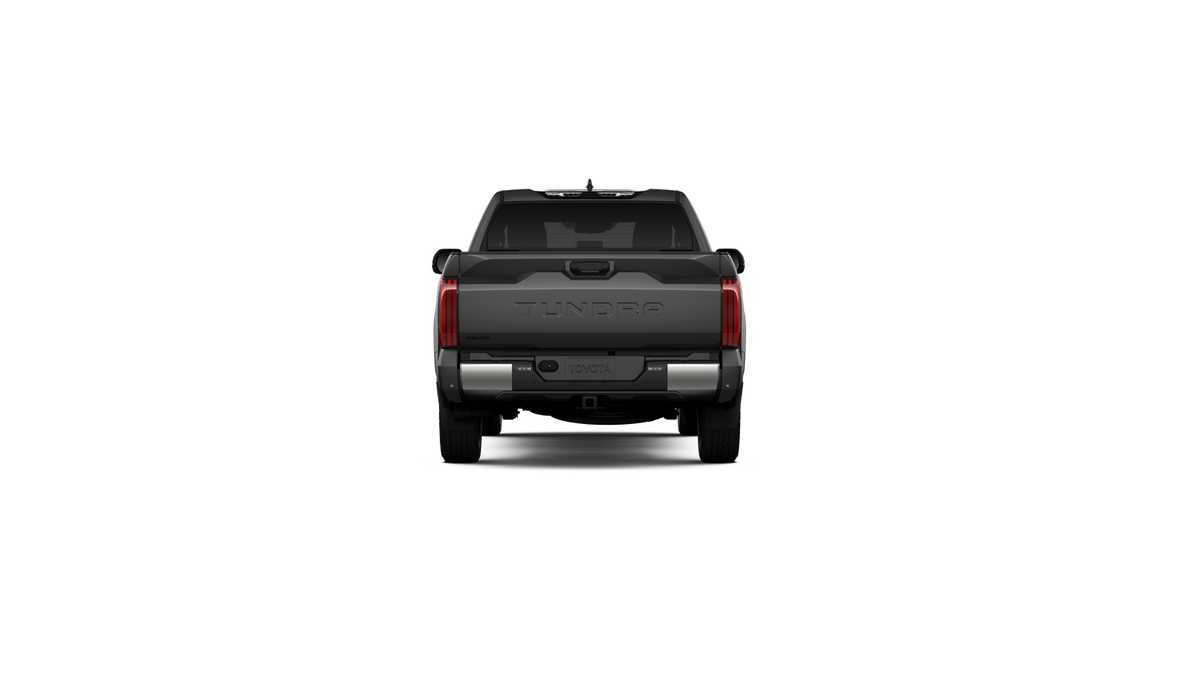 Thumbnail: 2026 Toyota Tundra - 8