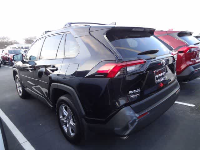 Thumbnail: 2025 Toyota RAV4 - 5