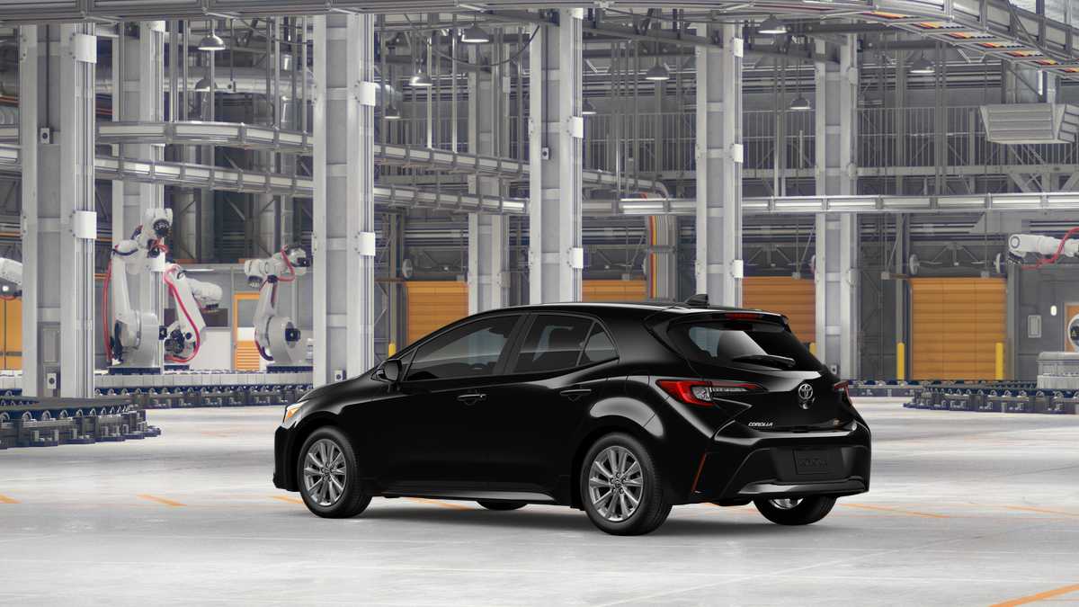 Thumbnail: 2026 Toyota Corolla - 6