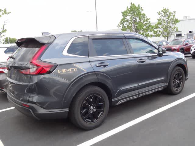 Thumbnail: 2024 Honda CR-V - 7