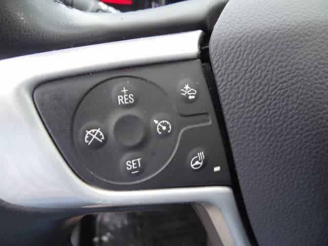 Thumbnail: 2023 GMC Terrain - 21