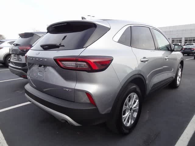 Thumbnail: 2024 Ford Escape - 4