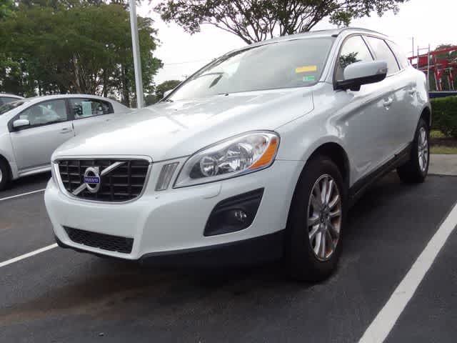 2010 Volvo XC60 T6 -
                  Chesapeake, VA