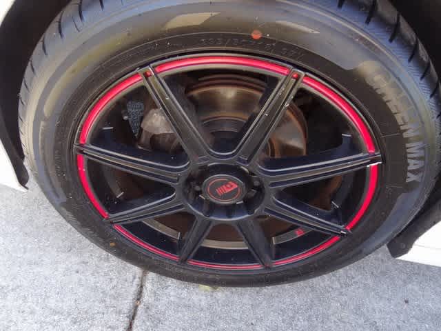 Thumbnail: 2021 Honda Accord - 13