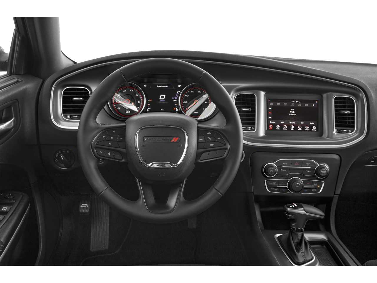 Thumbnail: 2022 Dodge Charger - 4