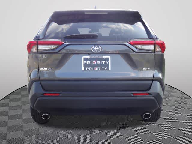 Thumbnail: 2024 Toyota RAV4 - 3