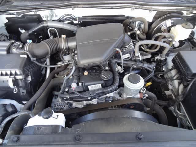 Thumbnail: 2023 Toyota Tacoma - 36