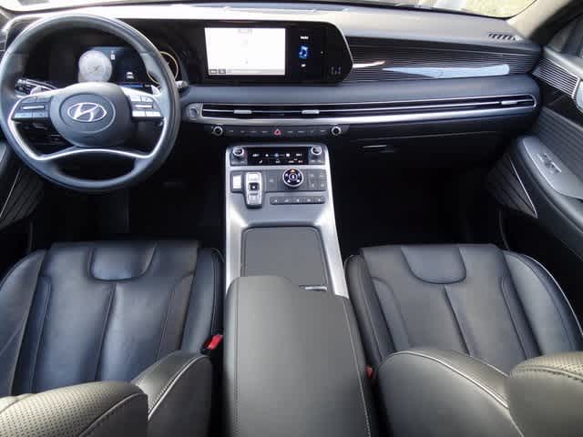 Thumbnail: 2023 Hyundai Palisade - 19