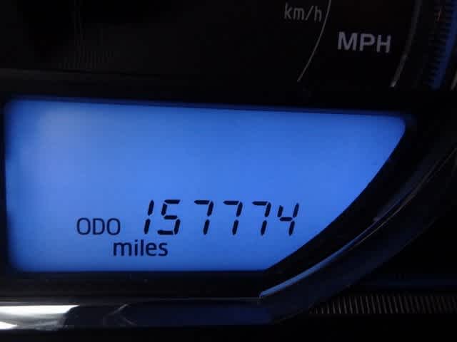Thumbnail: 2014 Toyota RAV4 - 10