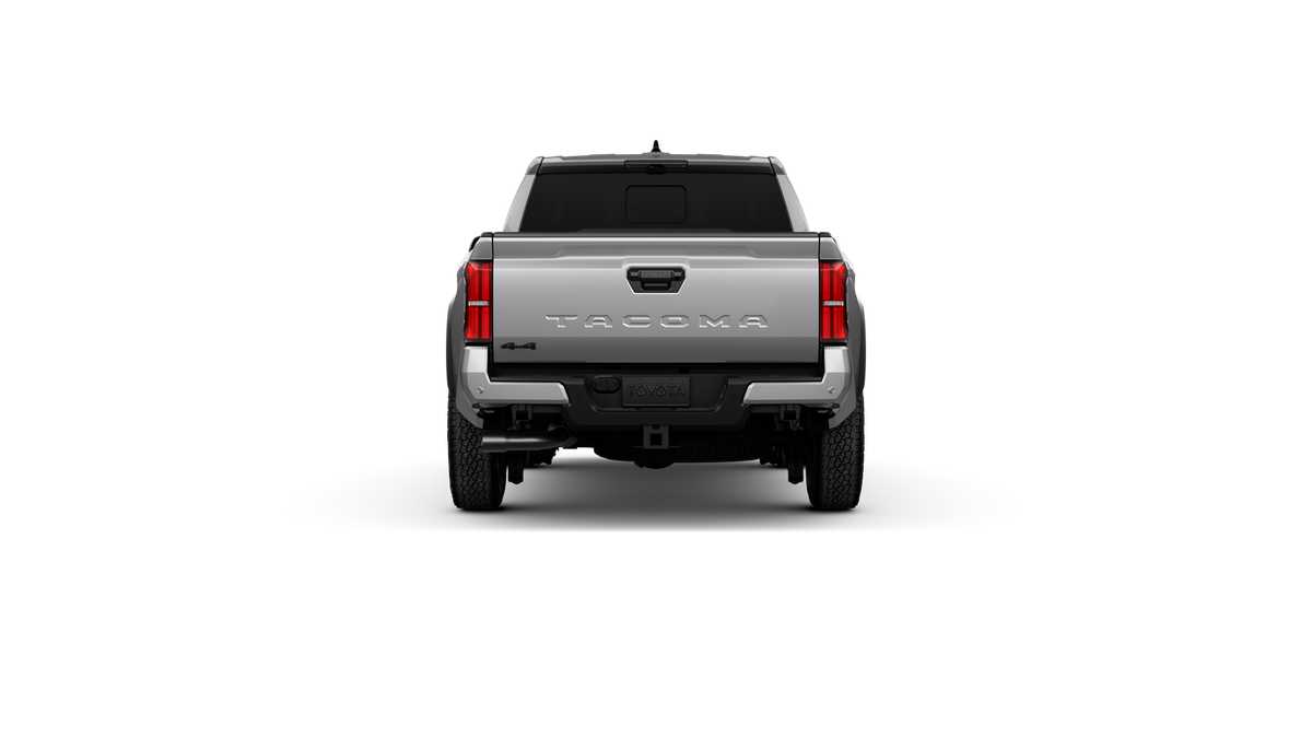 Thumbnail: 2025 Toyota Tacoma - 8
