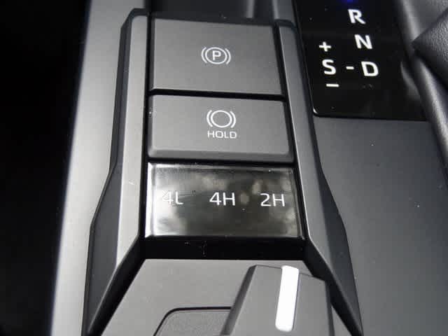 Thumbnail: 2025 Toyota Tacoma - 28