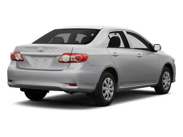 Thumbnail: 2013 Toyota Corolla - 2