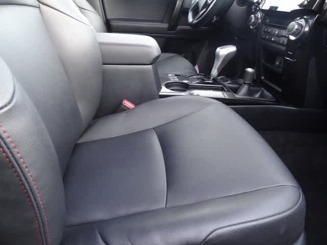 Thumbnail: 2023 Toyota 4Runner - 24