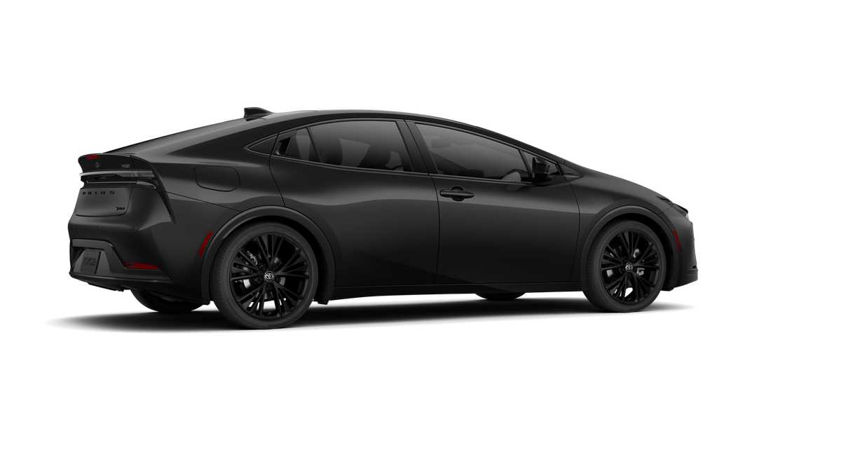 Thumbnail: 2026 Toyota Prius - 11