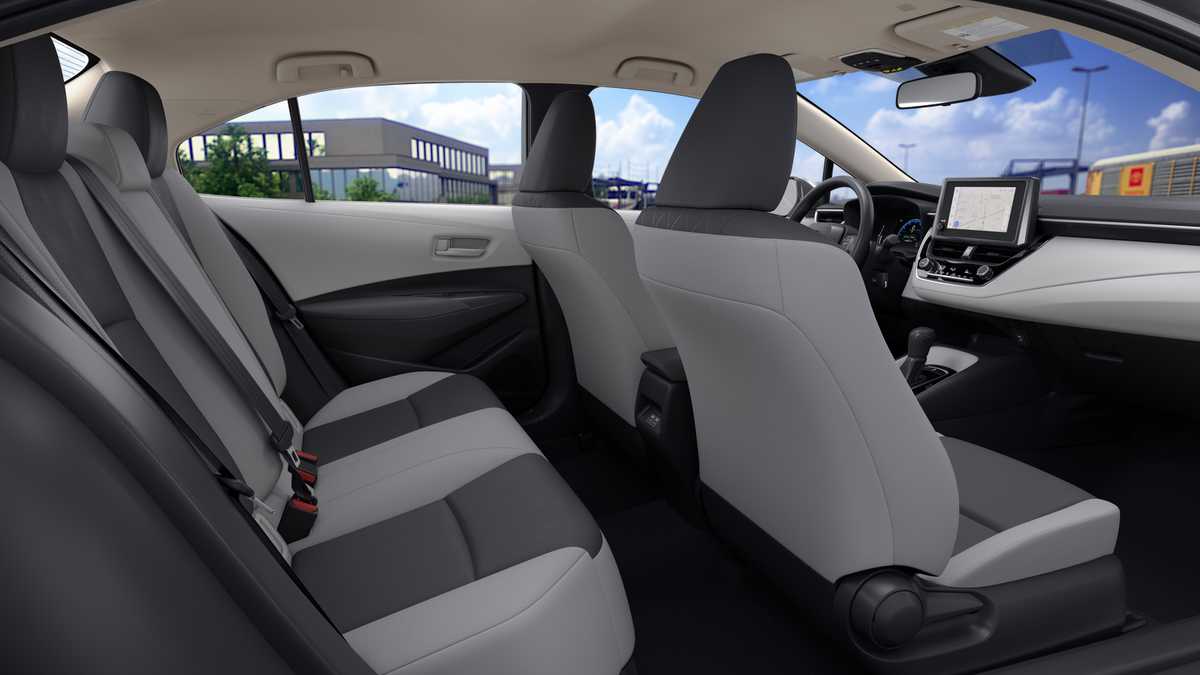 Thumbnail: 2026 Toyota Corolla - 21