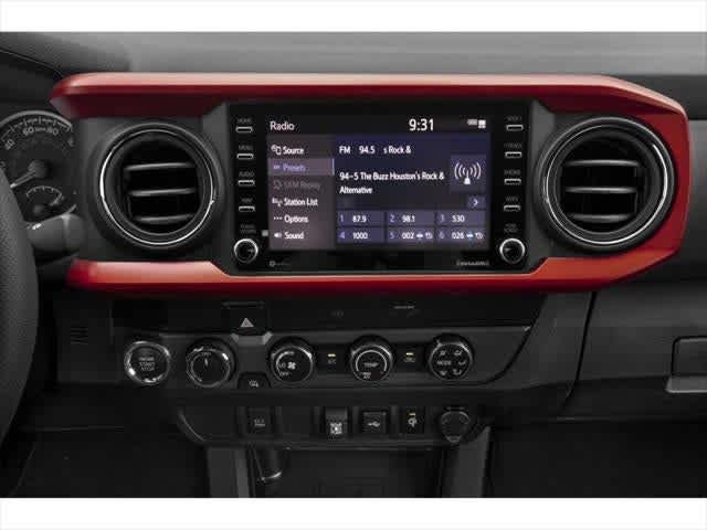 Thumbnail: 2021 Toyota Tacoma - 7