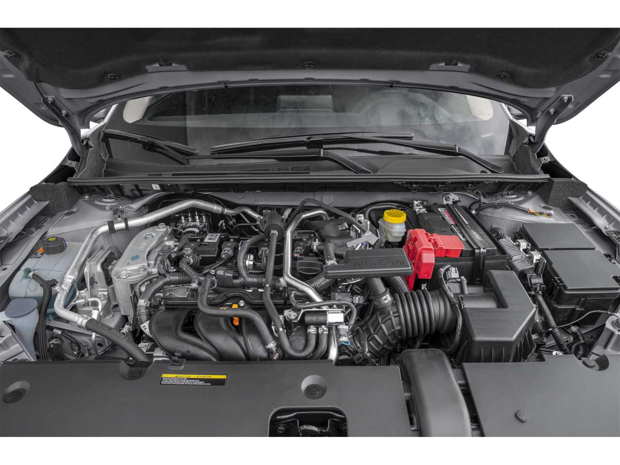 Thumbnail: 2024 Nissan Sentra - 8